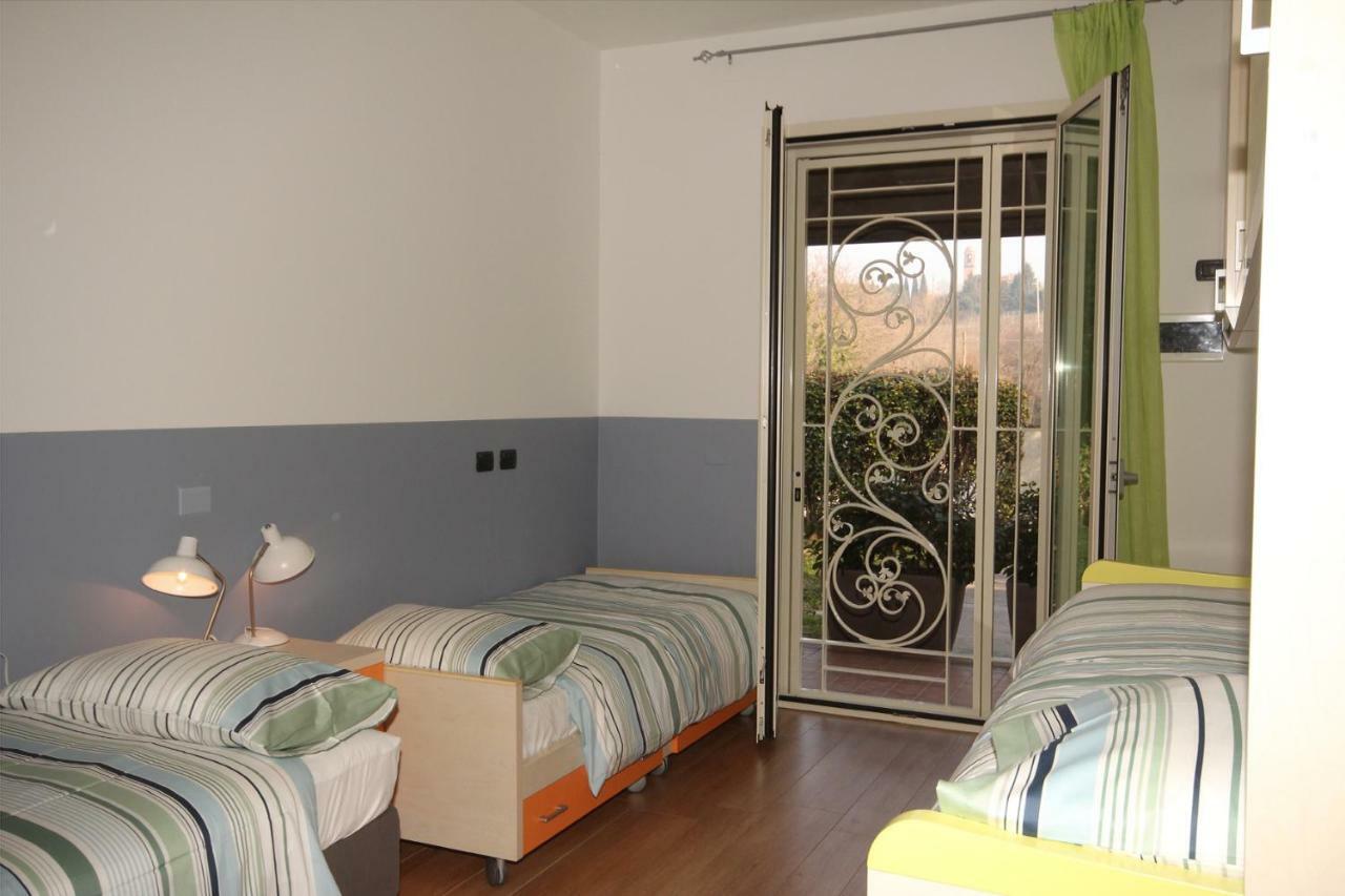 Magnolia Hotel Savignano sul Rubicone Exterior photo