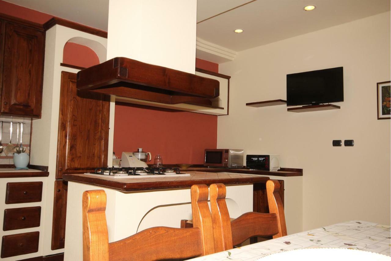 Magnolia Hotel Savignano sul Rubicone Exterior photo
