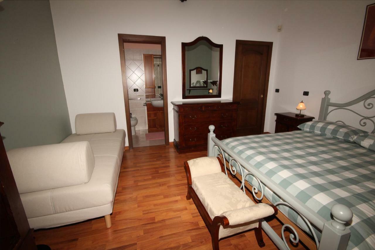 Magnolia Hotel Savignano sul Rubicone Exterior photo