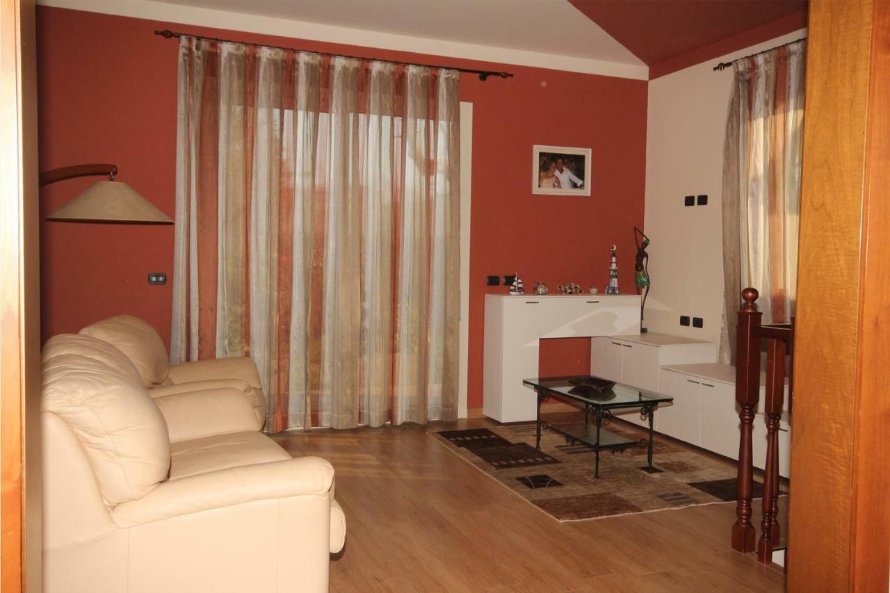 Magnolia Hotel Savignano sul Rubicone Exterior photo